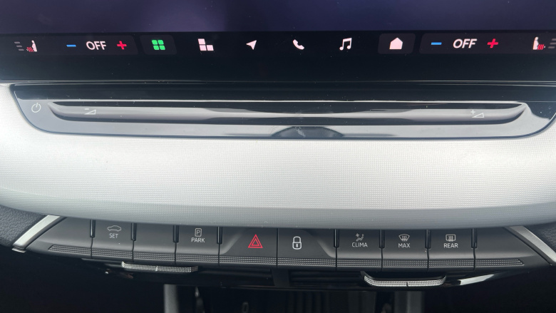 Skoda Octavia 1.5 TSI SE Technology 5dr Petrol Estate